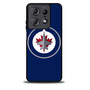 NHL Winnipeg Jets  2 Motorola Moto Edge 5G 2025 Case