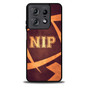NIP cs go Motorola Moto Edge 5G 2025 Case