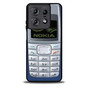nokia old mobile 1110 Motorola Moto Edge 5G 2025 Case