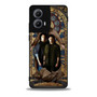 nouveau SUPERNATURAL Motorola Moto Edge 5G 2024/ Moto Edge 5G 2025 Case