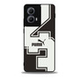 Number 23 Puma Motorola Moto Edge 5G 2024/ Moto Edge 5G 2025 Case