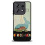 Of Mice & Men Album Motorola Moto Edge 5G 2025 Case