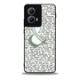 Of Mice & Men Lyrics 7 Motorola Moto Edge 5G 2024/ Moto Edge 5G 2025 Case