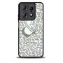 Of Mice & Men Lyrics 7 Motorola Moto Edge 5G 2025 Case