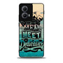 Of Mice & Men Meet Dedication Motorola Moto Edge 5G 2024/ Moto Edge 5G 2025 Case