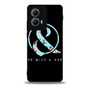 Of Mice & Men Logo 1 Motorola Moto Edge 5G 2024/ Moto Edge 5G 2025 Case