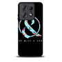 Of Mice & Men Logo 1 Motorola Moto Edge 5G 2025 Case