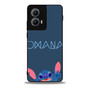 Ohana Stitch Motorola Moto Edge 5G 2024/ Moto Edge 5G 2025 Case