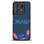 Ohana Stitch Motorola Moto Edge 5G 2025 Case