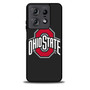 Ohio State Buckeyes American Footbal 1 Motorola Moto Edge 5G 2025 Case