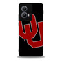 Oklahoma Sooners 1 Motorola Moto Edge 5G 2024/ Moto Edge 5G 2025 Case