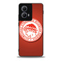 olympiakos pireus fc Motorola Moto Edge 5G 2024/ Moto Edge 5G 2025 Case
