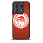 olympiakos pireus fc Motorola Moto Edge 5G 2025 Case