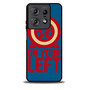 On your left captain america 2 Motorola Moto Edge 5G 2025 Case