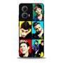 One Direction Groups Motorola Moto Edge 5G 2024/ Moto Edge 5G 2025 Case