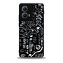 one direction tatto Motorola Moto Edge 5G 2024/ Moto Edge 5G 2025 Case
