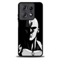 One Punch Man Anger Face Motorola Moto Edge 5G 2025 Case
