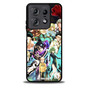 One Punch Man Characters Motorola Moto Edge 5G 2025 Case