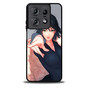Onepunch Man Fubuki Motorola Moto Edge 5G 2025 Case