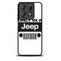 Only In A Jeep Motorola Moto Edge 5G 2025 Case