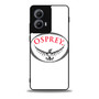 Osprey Logo Motorola Moto Edge 5G 2024/ Moto Edge 5G 2025 Case