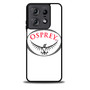 Osprey Logo Motorola Moto Edge 5G 2025 Case