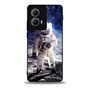 Outer Space Motorola Moto Edge 5G 2024/ Moto Edge 5G 2025 Case