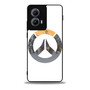 Overwatch Logo with pic Motorola Moto Edge 5G 2024/ Moto Edge 5G 2025 Case