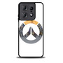 Overwatch Logo with pic Motorola Moto Edge 5G 2025 Case