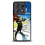 Overwatch Mccree Motorola Moto Edge 5G 2025 Case