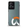 Overwatch's Logo Motorola Moto Edge 5G 2024/ Moto Edge 5G 2025 Case