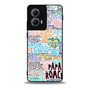 Papa Roach Band Motorola Moto Edge 5G 2024/ Moto Edge 5G 2025 Case