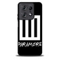 paramore band logo Motorola Moto Edge 5G 2025 Case