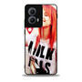 Paramore Haley Williams 2 Motorola Moto Edge 5G 2024/ Moto Edge 5G 2025 Case