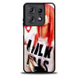 Paramore Haley Williams 2 Motorola Moto Edge 5G 2025 Case