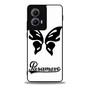 paramore logo band Motorola Moto Edge 5G 2024/ Moto Edge 5G 2025 Case