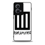 Paramore Logo 1 Motorola Moto Edge 5G 2024/ Moto Edge 5G 2025 Case