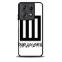 Paramore Logo 1 Motorola Moto Edge 5G 2025 Case