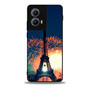 Paris Firework Motorola Moto Edge 5G 2024/ Moto Edge 5G 2025 Case