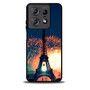 Paris Firework Motorola Moto Edge 5G 2025 Case