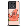 Patrick Motorola Moto Edge 5G 2025 Case