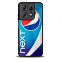pepsi drink next Motorola Moto Edge 5G 2025 Case