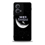 peterpan quotes Motorola Moto Edge 5G 2024/ Moto Edge 5G 2025 Case