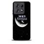 peterpan quotes Motorola Moto Edge 5G 2025 Case