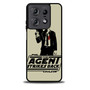 Phil The Agent of Shield Motorola Moto Edge 5G 2025 Case