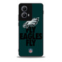 Philadelphia Eagles American Football 1 Motorola Moto Edge 5G 2024/ Moto Edge 5G 2025 Case