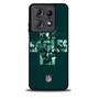 Philadelphia Eagles American Football 2 Motorola Moto Edge 5G 2025 Case