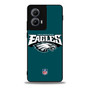 Philadelphia Eagles American Football 3 Motorola Moto Edge 5G 2024/ Moto Edge 5G 2025 Case