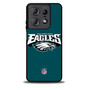 Philadelphia Eagles American Football 3 Motorola Moto Edge 5G 2025 Case