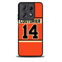 Philadelphia Flyers Couturier Motorola Moto Edge 5G 2025 Case